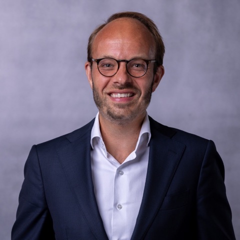 Portret van Pepijn van Egmond